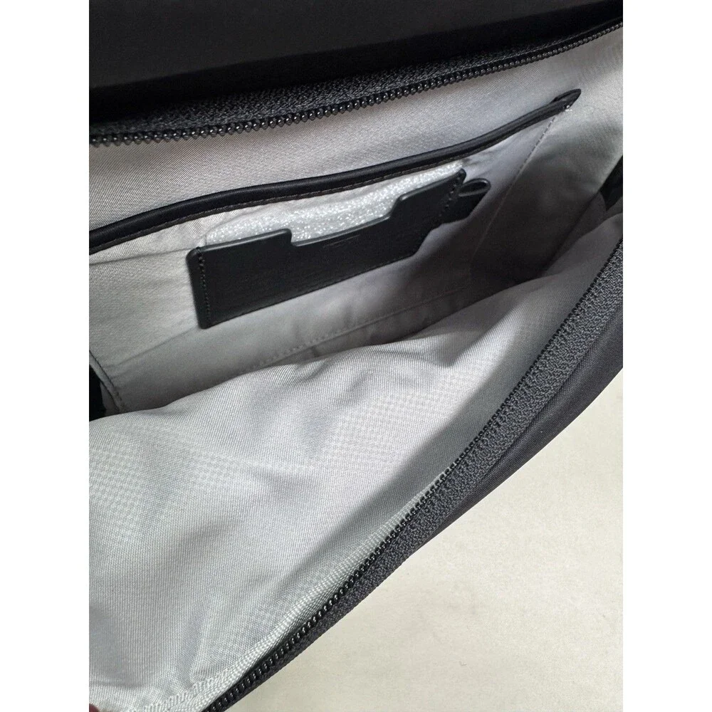 Tumi this backpack